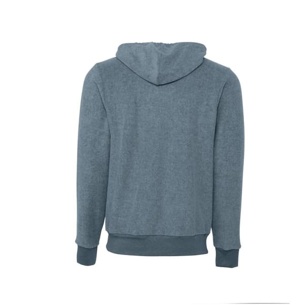 Bella + Canvas Unisex Hoodie för vuxna