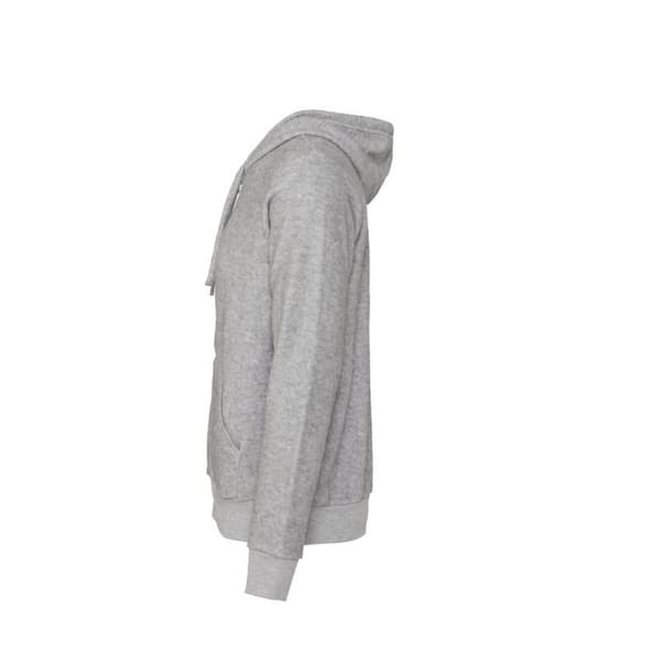 Bella + Canvas Unisex Hoodie för vuxna