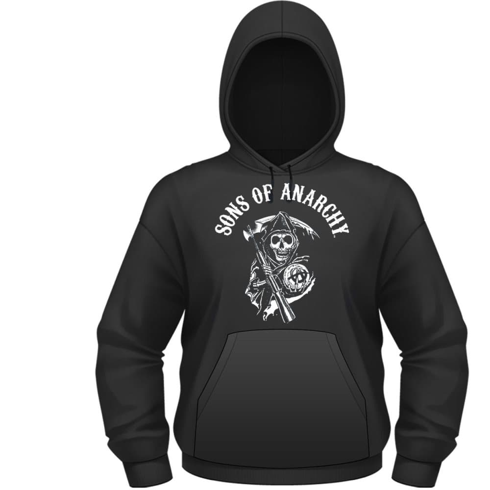 Sons Of Anarchy Sons Of Anarchy Classic Huppari