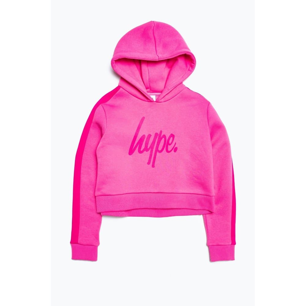 Hype Childrens/Kids Pullover Hoodie