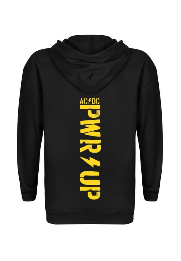 AC/DC PWR Shot in the Dark Huppari