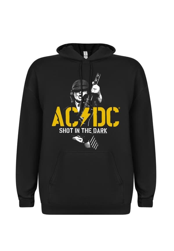 AC/DC PWR Shot in the Dark Hoodie