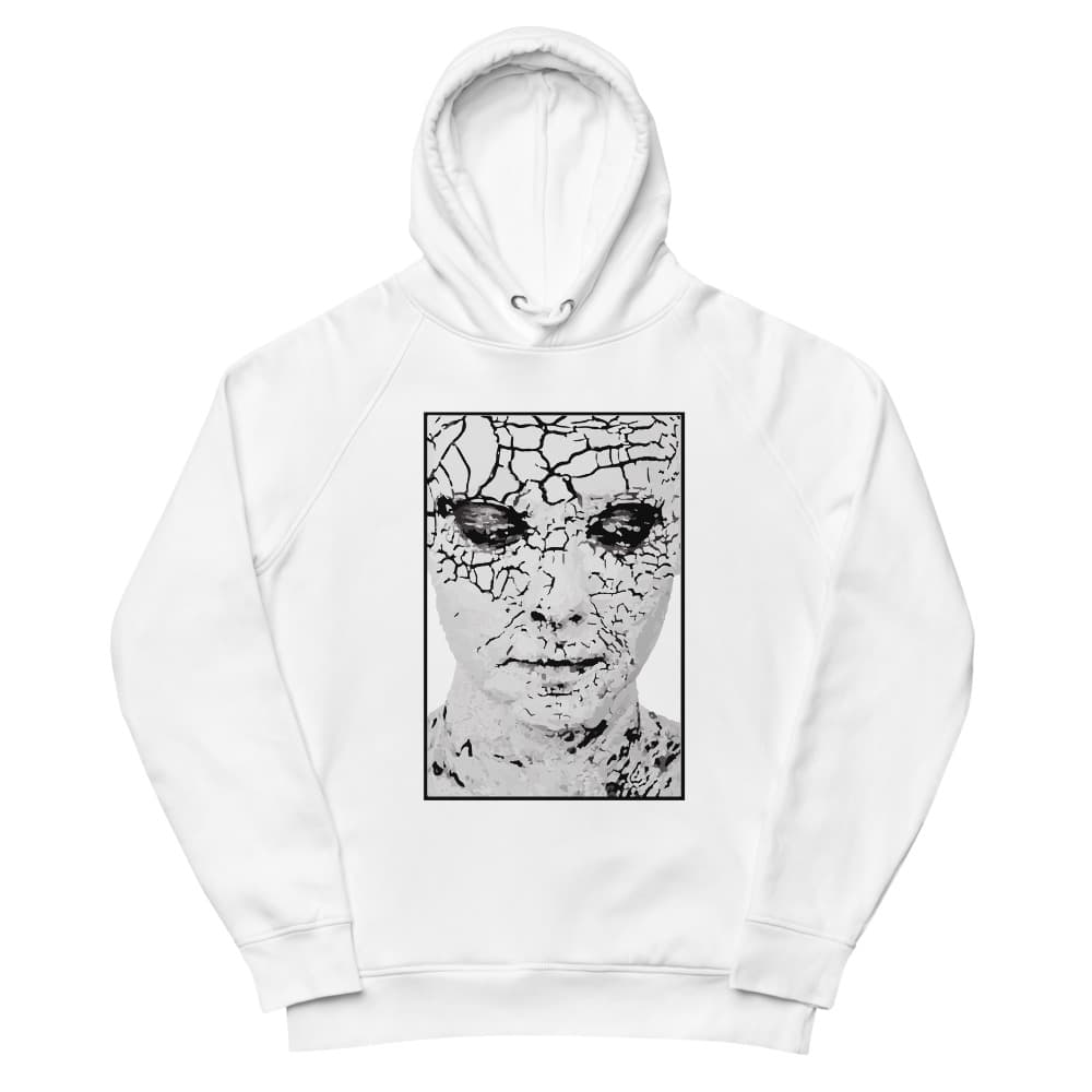 Unisex Hoodie - The Head