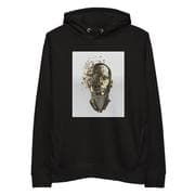 Unisex Hoodie - I Know The Pieces Fit