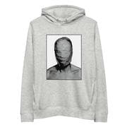 Unisex Hoodie - Head