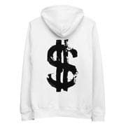 Unisex Hoodie - Dollar