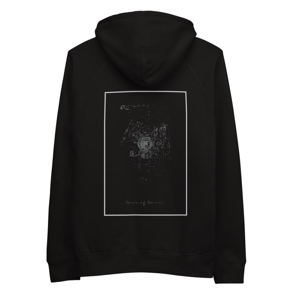 Unisex Hoodie - Face Of Rain
