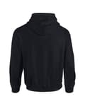 Miniatyrbillede 3 af 6: Ac/Dc For Those About To Rock Hoodie Hoodie