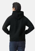Miniatyrbillede 4 af 6: Ac/Dc For Those About To Rock Hoodie Hoodie