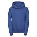 Miniatyrbild 1 av 3: Jerzees Schoolgear Hoodie för barn/barn