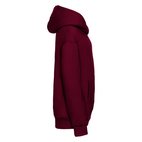 Jerzees Schoolgear Hoodie för barn/barn