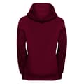 Miniatyrbild 2 av 3: Jerzees Schoolgear Hoodie för barn/barn