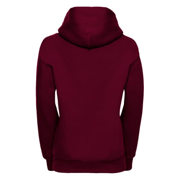 Jerzees Schoolgear Hoodie för barn/barn