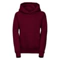Miniatyrbild 1 av 3: Jerzees Schoolgear Hoodie för barn/barn