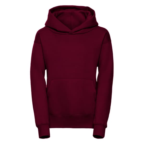 Jerzees Schoolgear Hoodie för barn/barn