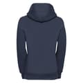 Miniatyrbild 2 av 3: Jerzees Schoolgear Hoodie för barn/barn