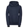 Miniatyrbild 1 av 3: Jerzees Schoolgear Hoodie för barn/barn