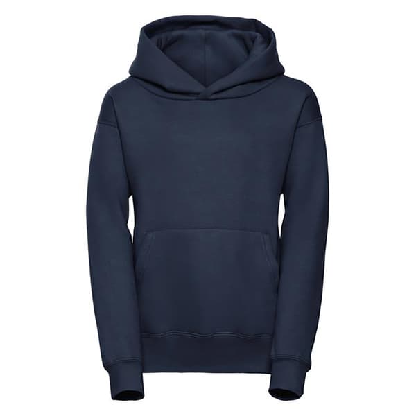 Jerzees Schoolgear Hoodie för barn/barn