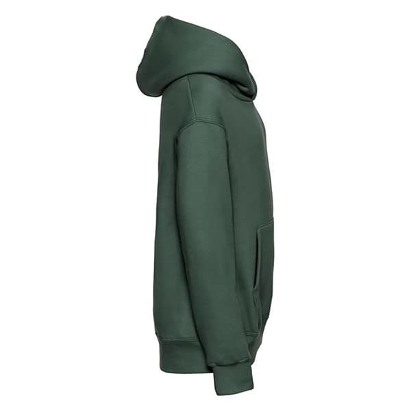 Jerzees Schoolgear Hoodie för barn/barn