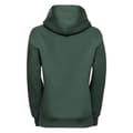 Miniatyrbild 2 av 3: Jerzees Schoolgear Hoodie för barn/barn