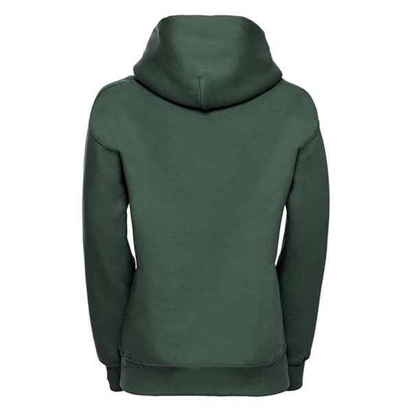 Jerzees Schoolgear Hoodie för barn/barn