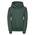 Miniatyrbild 1 av 3: Jerzees Schoolgear Hoodie för barn/barn