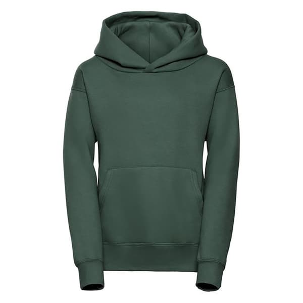Jerzees Schoolgear Hoodie för barn/barn