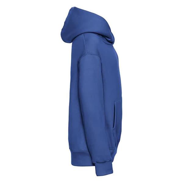 Jerzees Schoolgear Hoodie för barn/barn