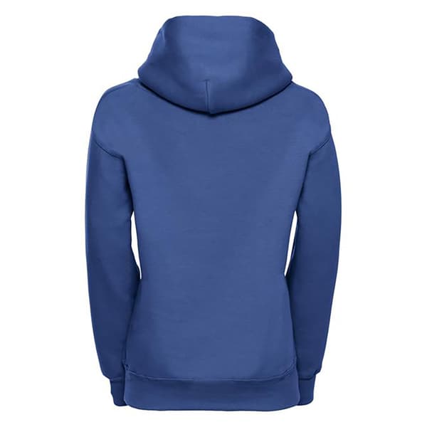 Jerzees Schoolgear Hoodie för barn/barn