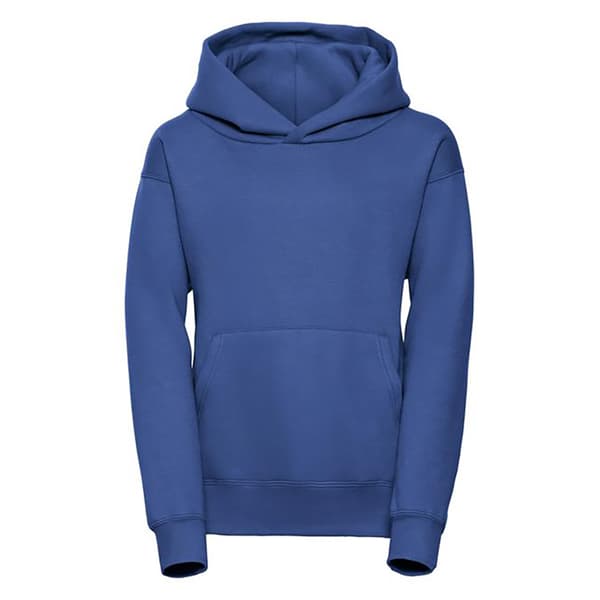 Jerzees Schoolgear Hoodie för barn/barn