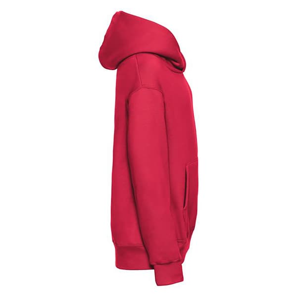 Jerzees Schoolgear Hoodie för barn/barn