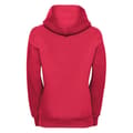Miniatyrbild 2 av 3: Jerzees Schoolgear Hoodie för barn/barn