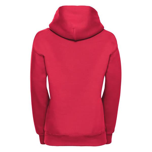 Jerzees Schoolgear Hoodie för barn/barn