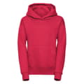 Miniatyrbild 1 av 3: Jerzees Schoolgear Hoodie för barn/barn