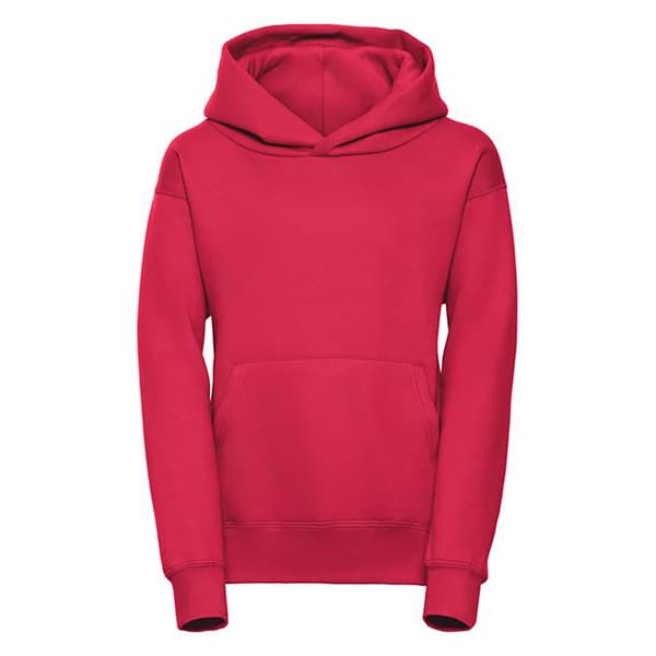 Jerzees Schoolgear Hoodie för barn/barn
