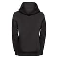 Miniatyrbild 2 av 3: Jerzees Schoolgear Hoodie för barn/barn