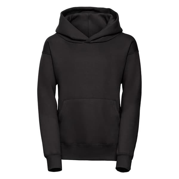 Jerzees Schoolgear Hoodie för barn/barn