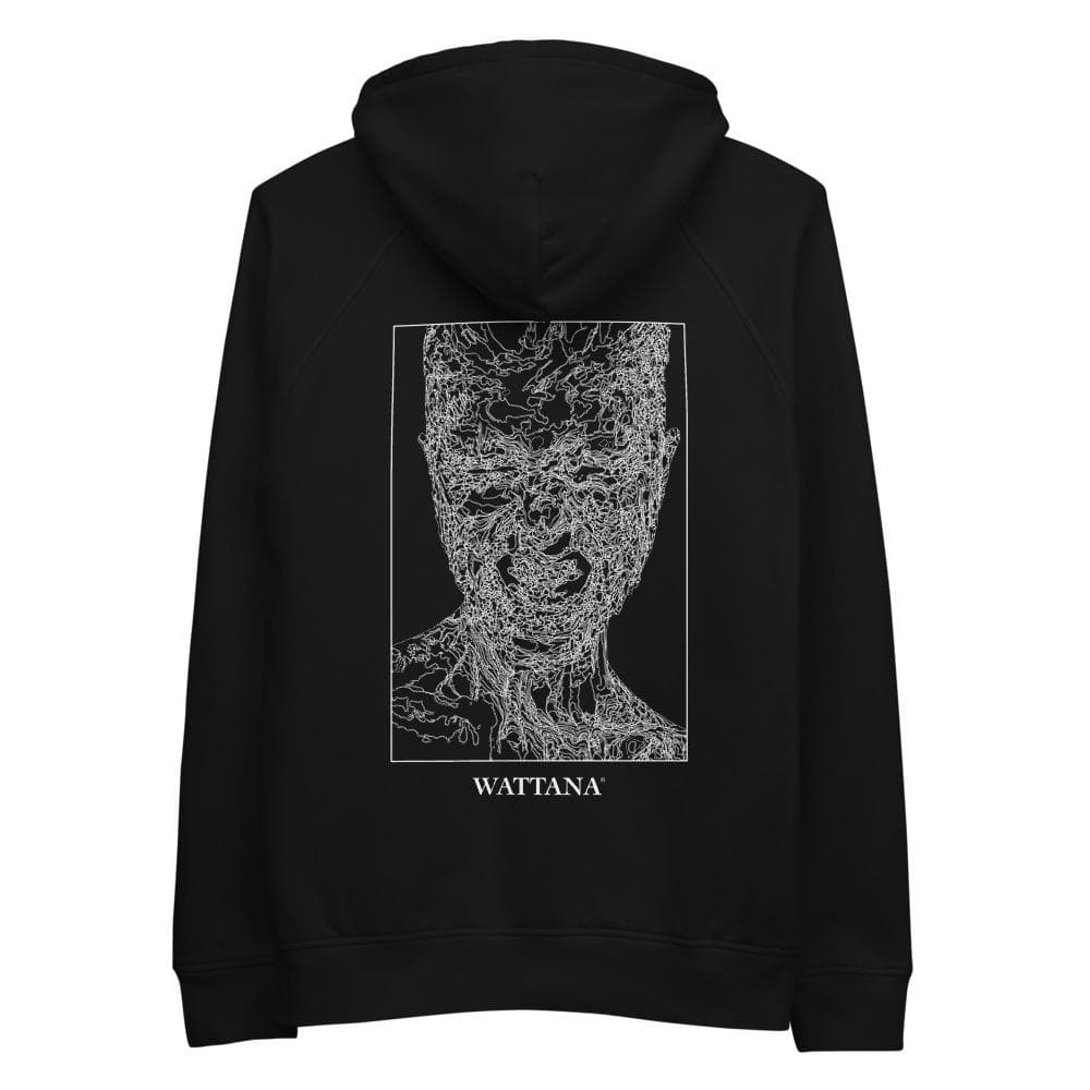 Unisex Hoodie - Head Of Line