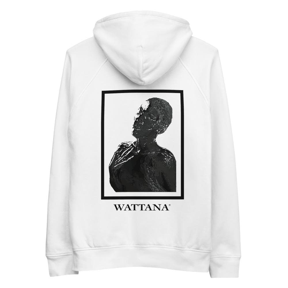 Unisex Hoodie - Stone