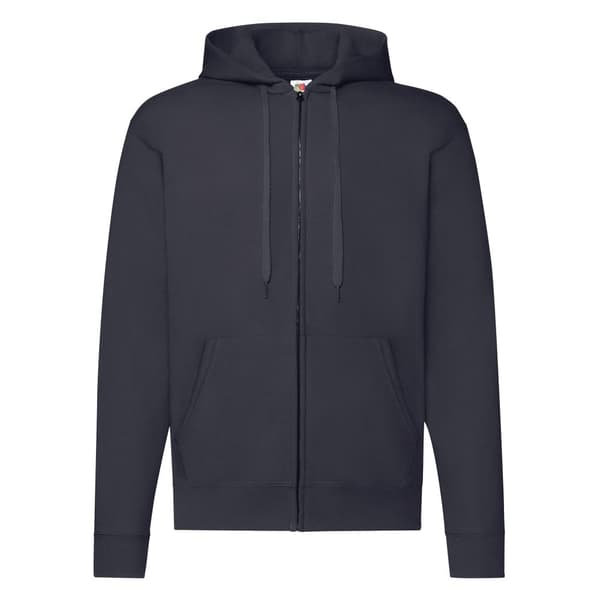 Fruit of the Loom Unisex Classic Hoodie til voksne