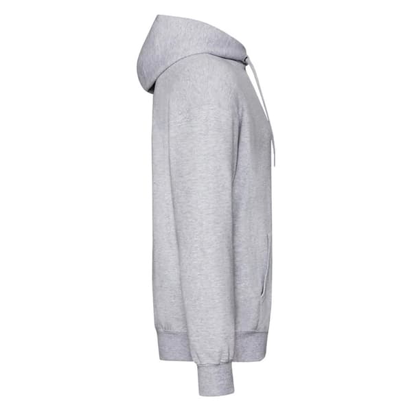 Fruit of the Loom Unisex Classic Hoodie til voksne