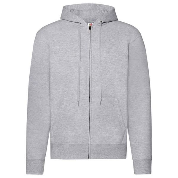 Fruit of the Loom Unisex Classic Hoodie til voksne