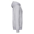 Miniatyrbillede 3 af 3: Fruit of the Loom Unisex Classic Hoodie til voksne