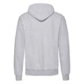 Miniatyrbillede 2 af 3: Fruit of the Loom Unisex Classic Hoodie til voksne