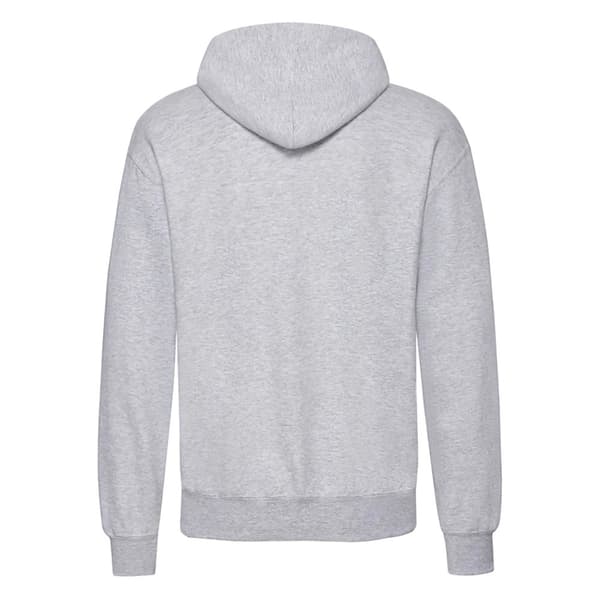 Fruit of the Loom Unisex Classic Hoodie til voksne
