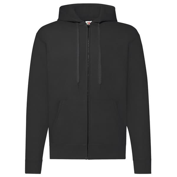 Fruit of the Loom Unisex Classic Hoodie til voksne