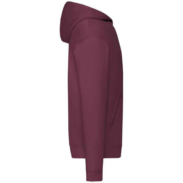 Fruit of the Loom Unisex Classic Hoodie til voksne