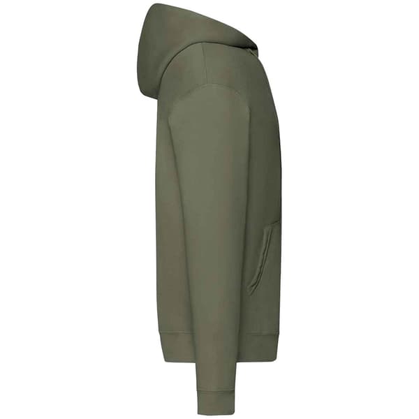 Fruit of the Loom Unisex Classic Hoodie til voksne