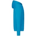 Miniatyrbillede 3 af 3: Fruit of the Loom Unisex Classic Hoodie til voksne