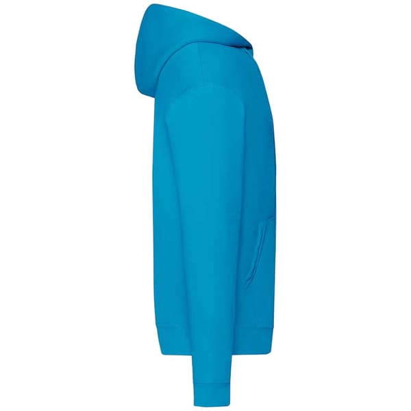 Fruit of the Loom Unisex Classic Hoodie til voksne